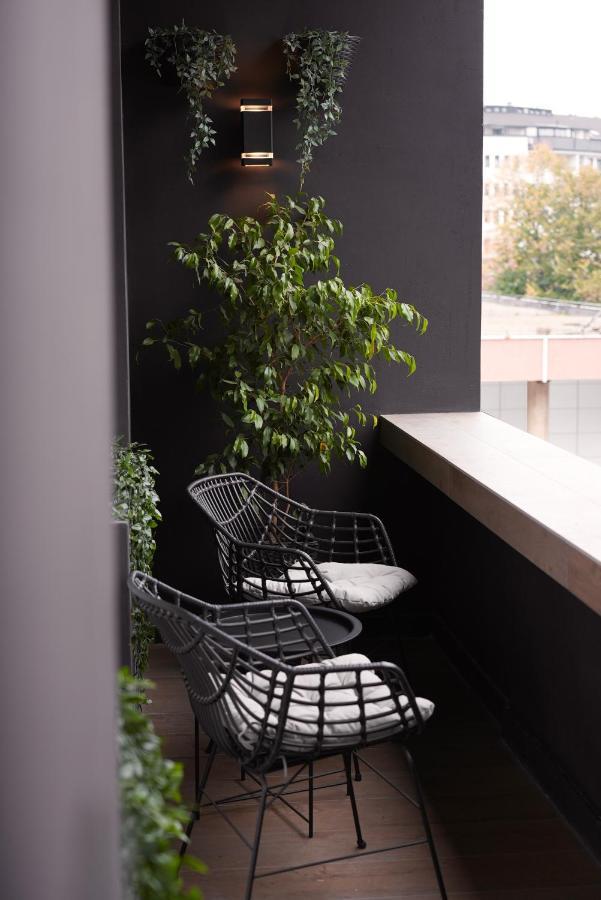 Zest Residence Kragujevac Exteriör bild