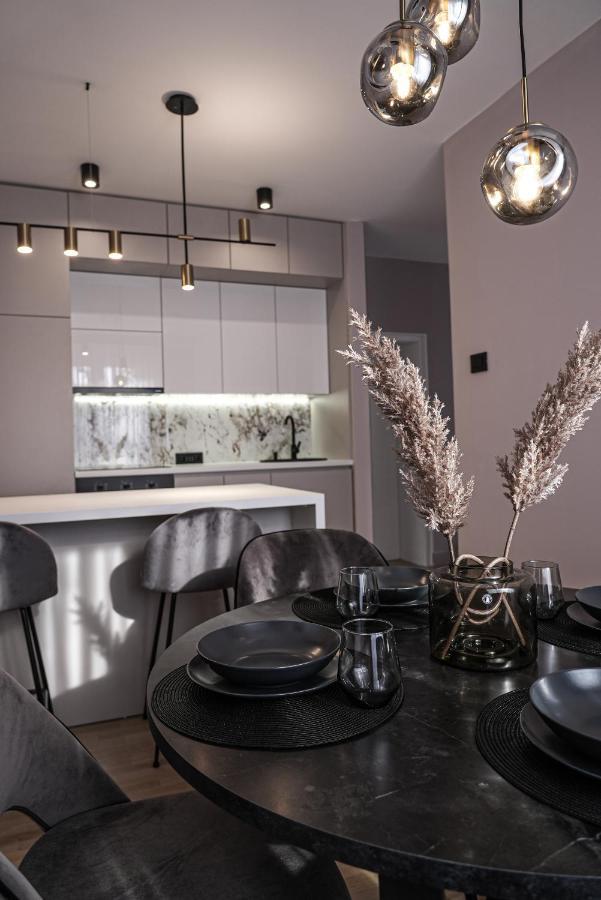 Zest Residence Kragujevac Exteriör bild